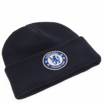 FC Chelsea zimná čiapka Knitted TU NV