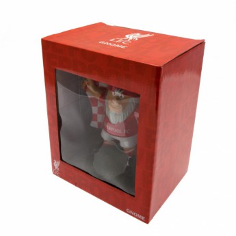 FC Liverpool trpaslík Garden Gnome