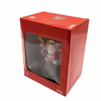 FC Arsenal trpaslík Garden Gnome