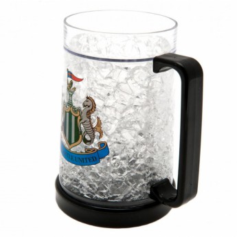 Newcastle United chladič nápojov Freezer Mug