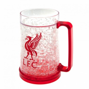 FC Liverpool chladič nápojov Freezer Mug