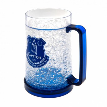 FC Everton chladič nápojov Freezer Mug