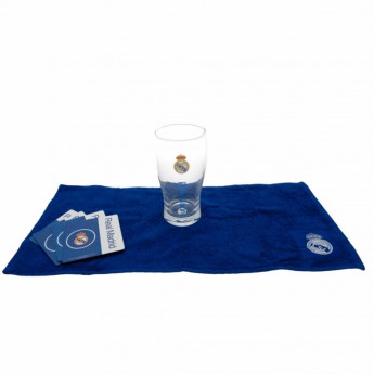 Real Madrid barový set Mini Bar Set