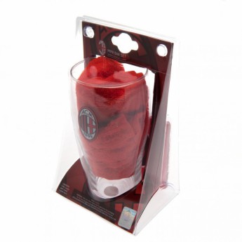 AC Milano barový set Mini Bar Set