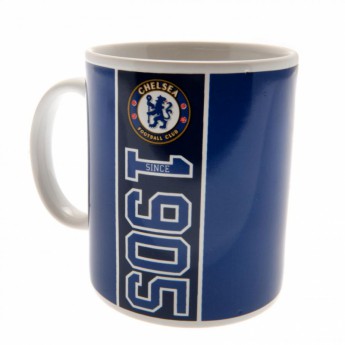 FC Chelsea hrnček Mug and Coaster Set
