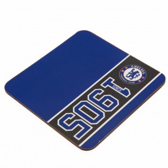 FC Chelsea hrnček Mug and Coaster Set