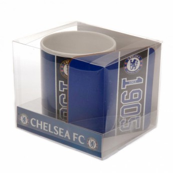 FC Chelsea hrnček Mug and Coaster Set