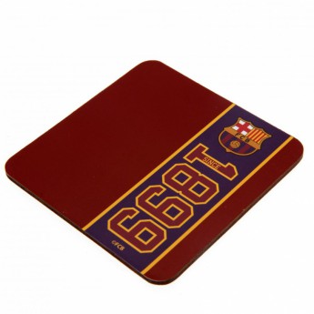 FC Barcelona hrnček Mug and Coaster Set