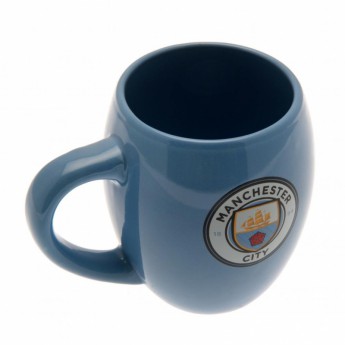 Manchester City hrnček Tea Tub Mug