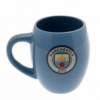 Manchester City hrnček Tea Tub Mug