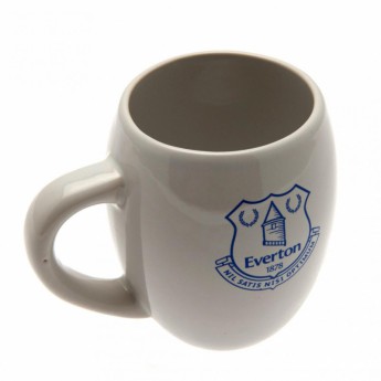 FC Everton hrnček Tea Tub Mug white