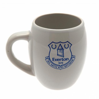 FC Everton hrnček Tea Tub Mug white