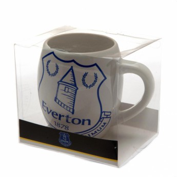 FC Everton hrnček Tea Tub Mug white