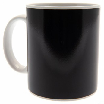 Real Madrid hrnček Heat Changing Mug