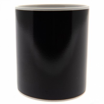 Real Madrid hrnček Heat Changing Mug