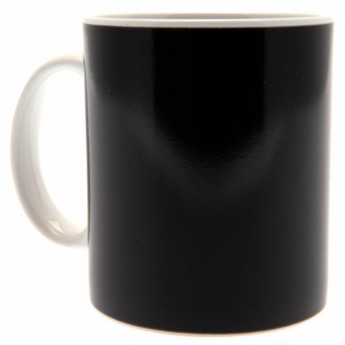 FC Liverpool hrnček Heat Changing Mug GR