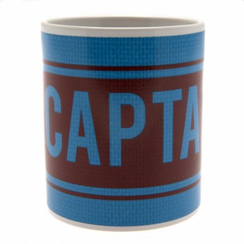 West Ham United hrnček Mug CP