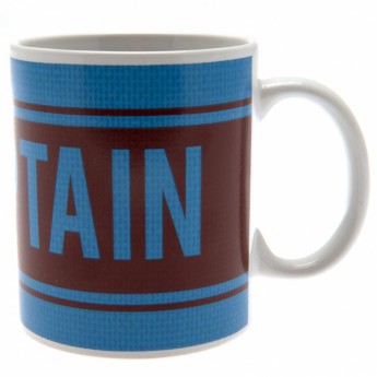 West Ham United hrnček Mug CP