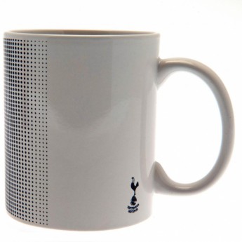 Tottenham hrnček Mug HT