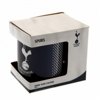 Tottenham hrnček Mug FD