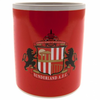 Sunderland hrnček Mug FD