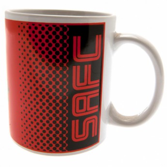 Sunderland hrnček Mug FD