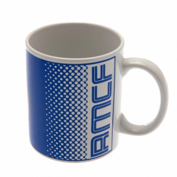 Real Madrid hrnček Mug FD