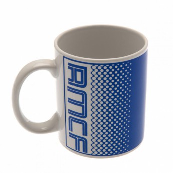 Real Madrid hrnček Mug FD