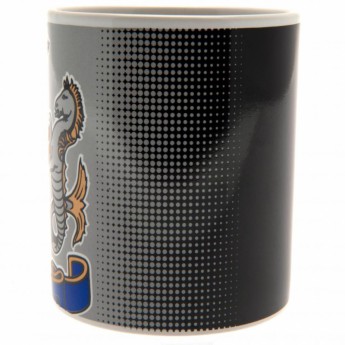 Newcastle United hrnček Mug HT