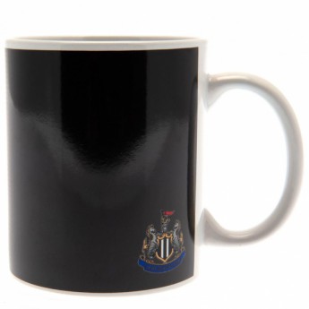 Newcastle United hrnček Mug HT