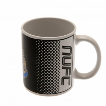 Newcastle United hrnček Mug FD