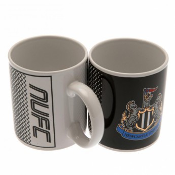 Newcastle United hrnček Mug FD