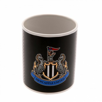 Newcastle United hrnček Mug FD