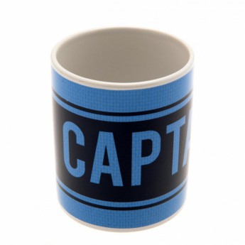 Manchester City hrnček Mug CP