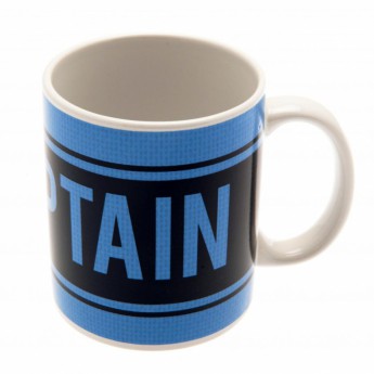 Manchester City hrnček Mug CP