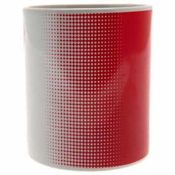 FC Liverpool hrnček Mug HT