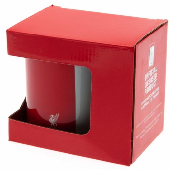 FC Liverpool hrnček Mug HT