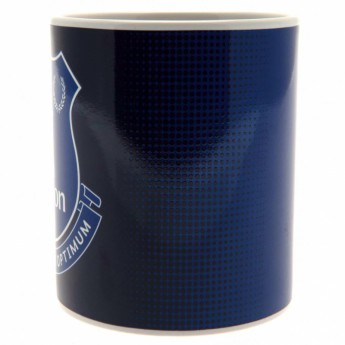 FC Everton hrnček Mug HT