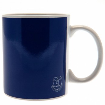 FC Everton hrnček Mug HT