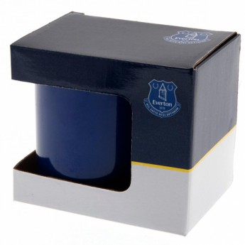 FC Everton hrnček Mug HT