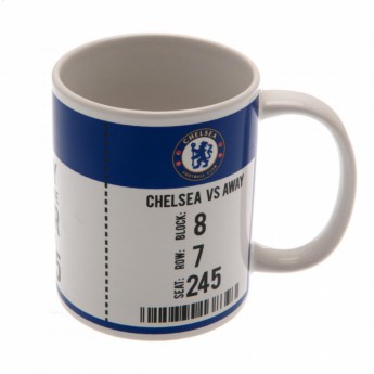 FC Chelsea hrnček Mug MD