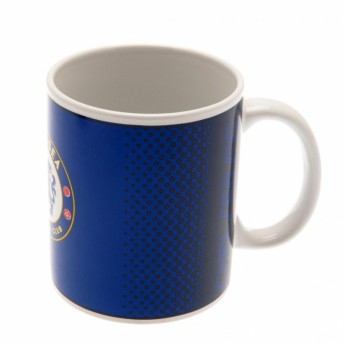 FC Chelsea hrnček Mug FD