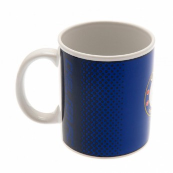 FC Chelsea hrnček Mug FD