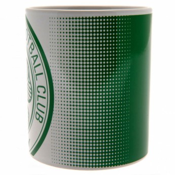 FC Celtic hrnček Mug HT