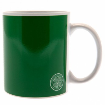 FC Celtic hrnček Mug HT