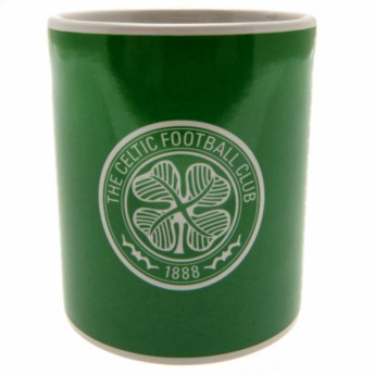 FC Celtic hrnček Mug FD