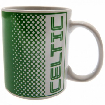 FC Celtic hrnček Mug FD