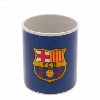 FC Barcelona hrnček Mug FD