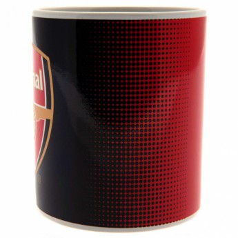 FC Arsenal hrnček Mug HT