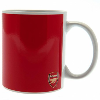 FC Arsenal hrnček Mug HT